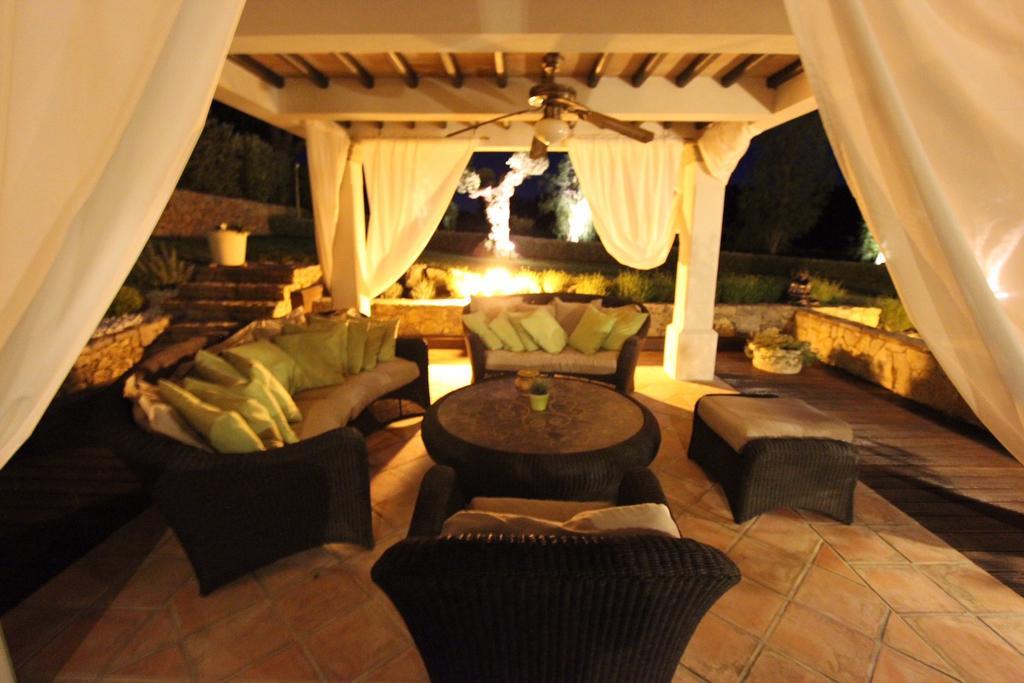 La Bastide Saint Anne Casa de hóspedes Exterior foto